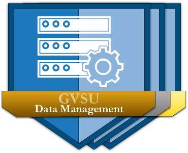 Data Management Badge